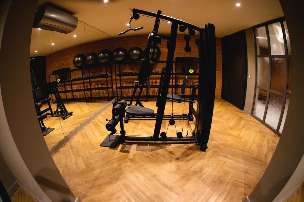 Studio Boutique Порту Алегри Екстериор снимка